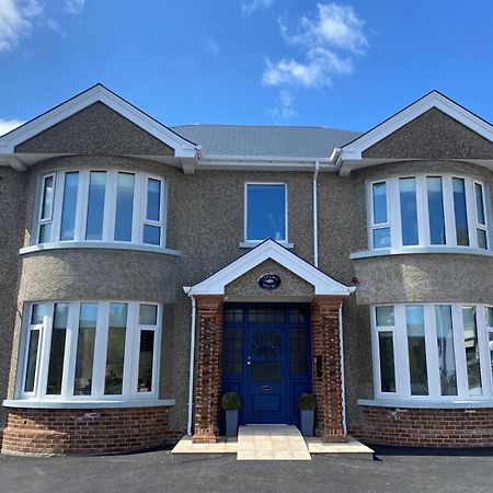ホテル Carrick Gate エクステリア 写真