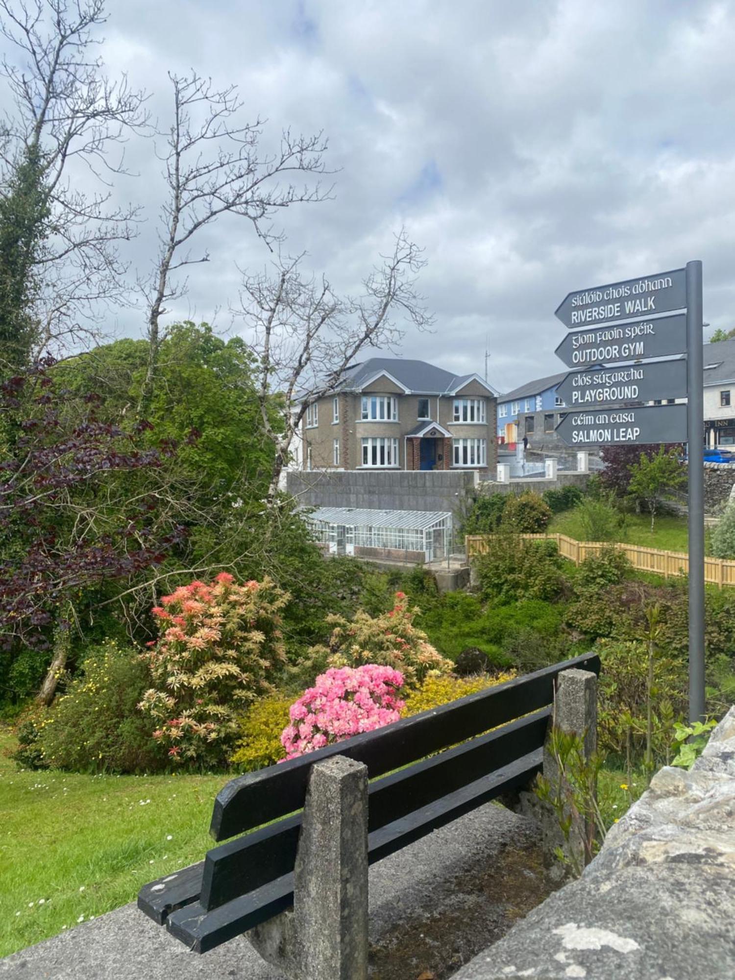 ホテル Carrick Gate エクステリア 写真