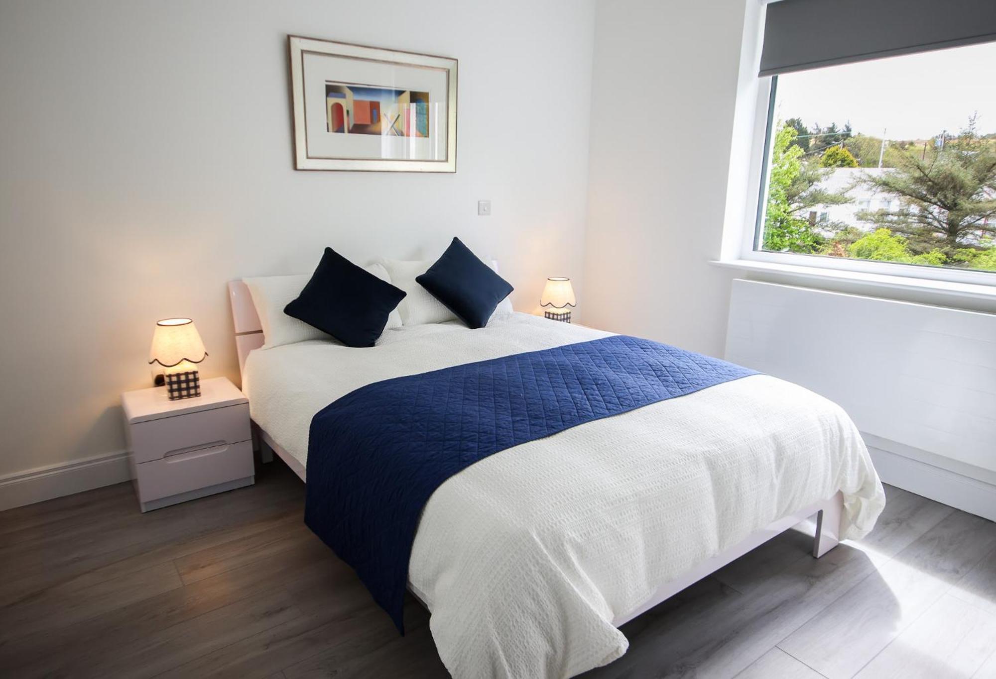 ホテル Carrick Gate 部屋 写真