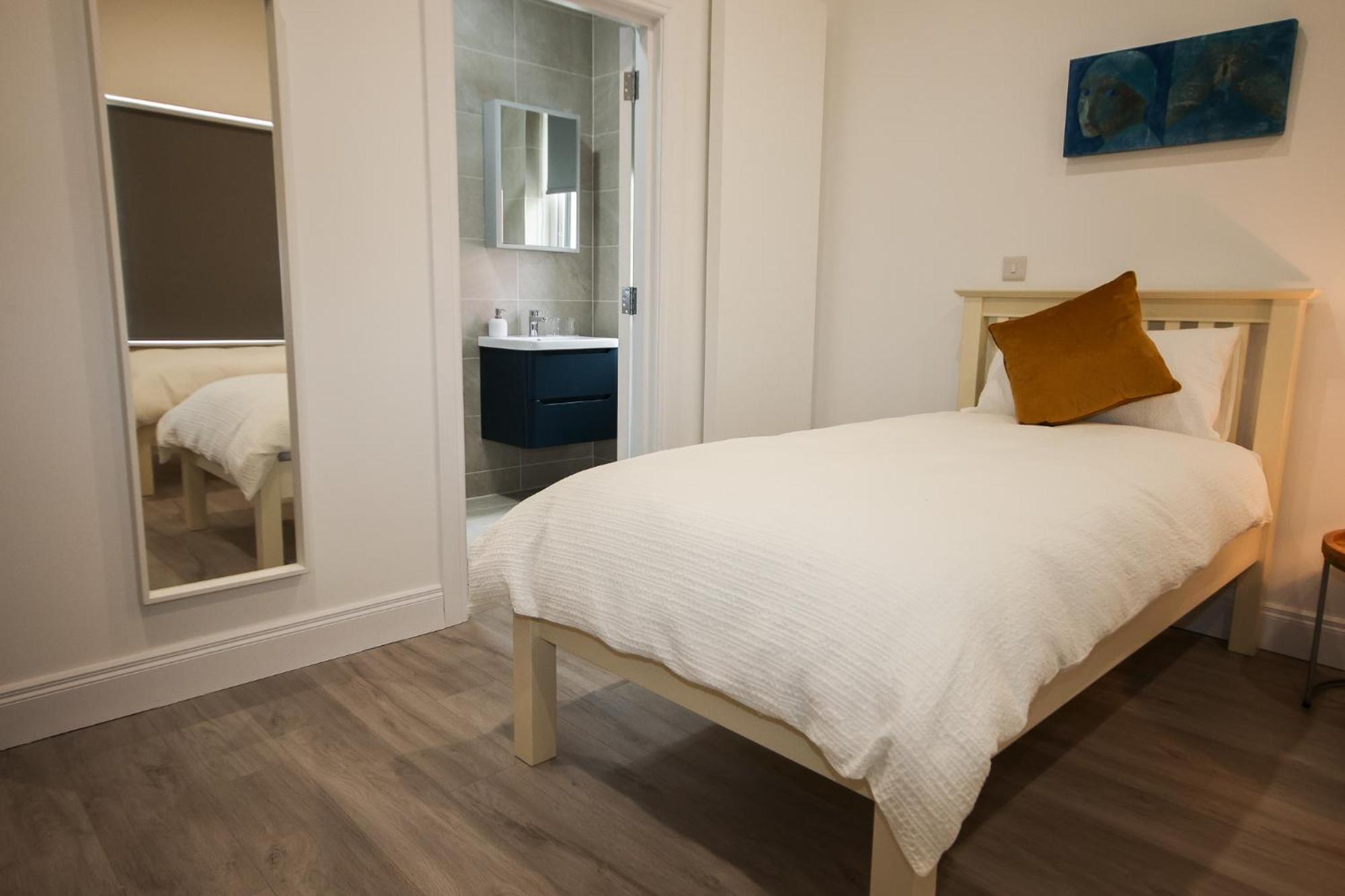 ホテル Carrick Gate 部屋 写真