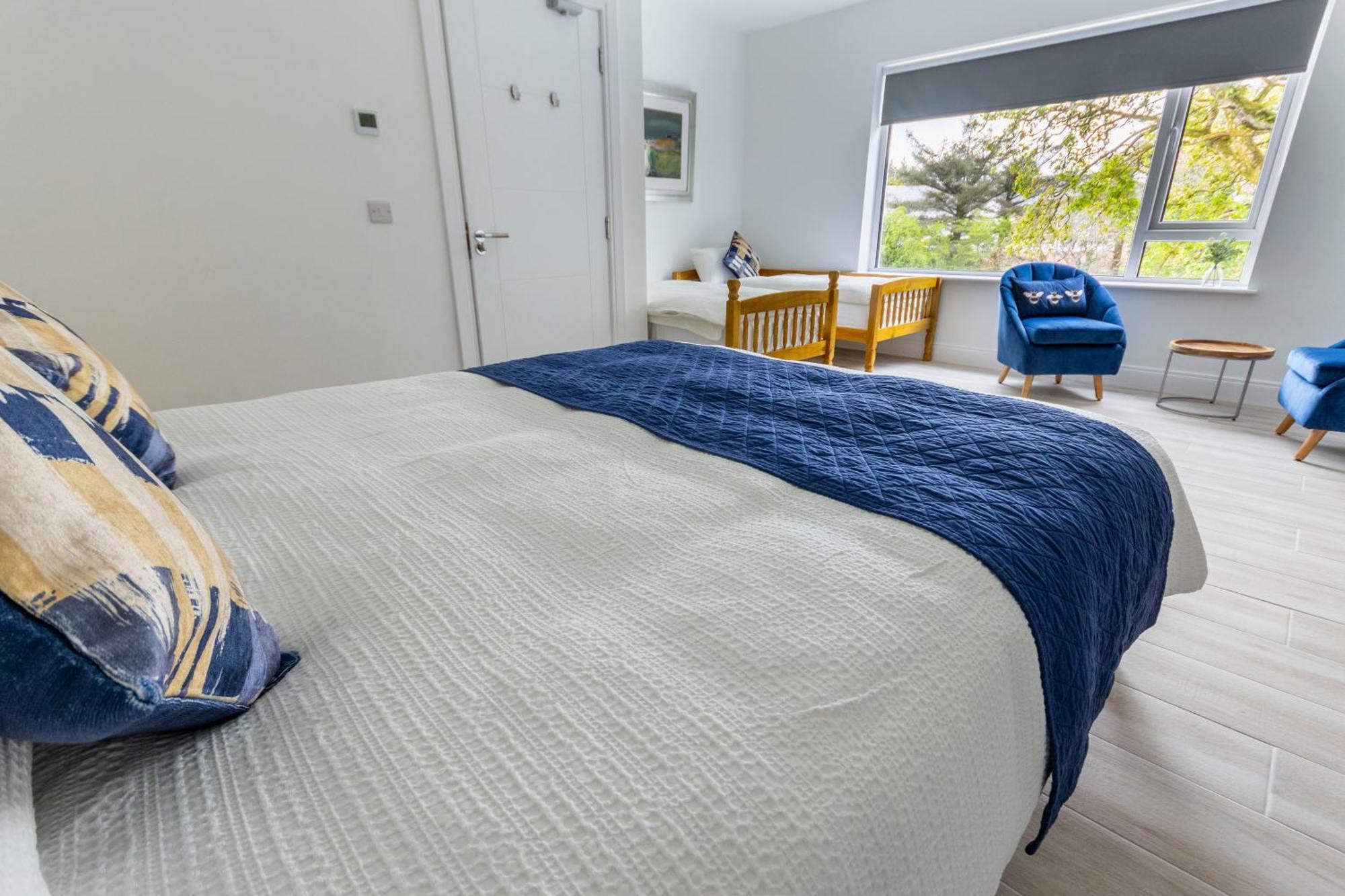 ホテル Carrick Gate 部屋 写真